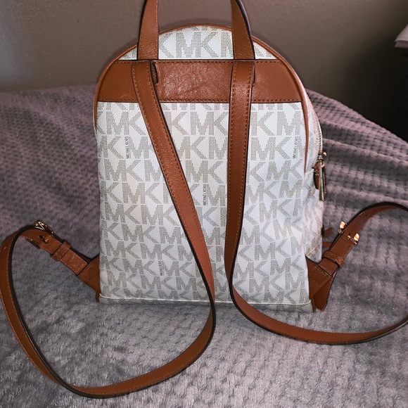 Michael Kors Backpack - Picture 2 of 3